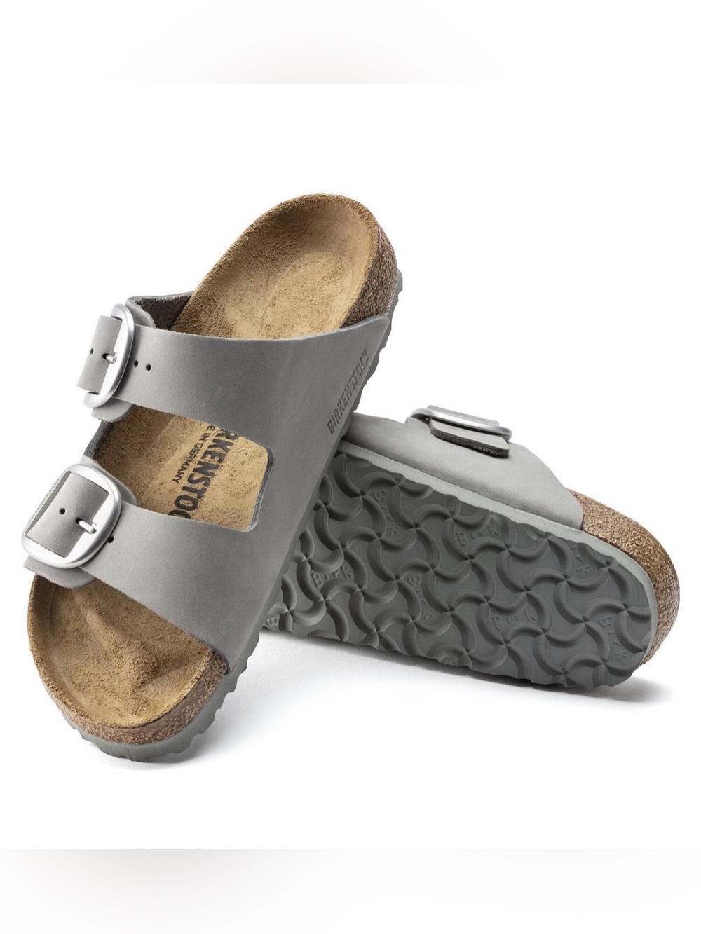 Birkenstock Arizona Big Buckle Sandal